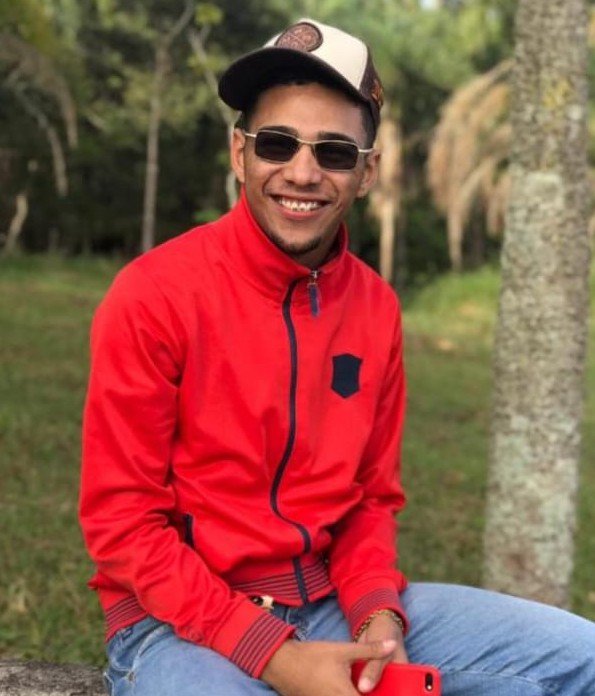 Alexandre Toregiani Silva