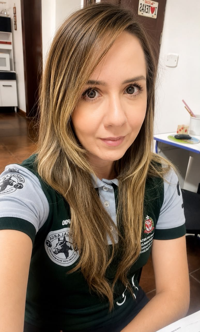 Maria Eliza de Almeida